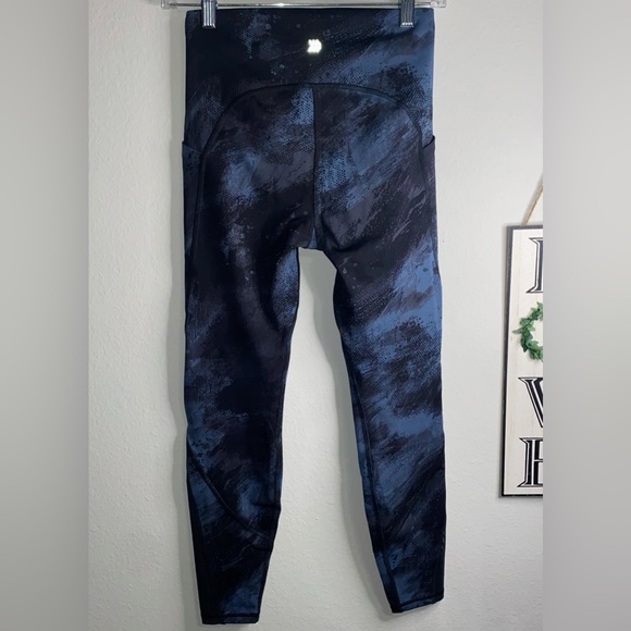 ALL IN MOTION HIGH RISE LEGGINGS - Picture 5 of 5